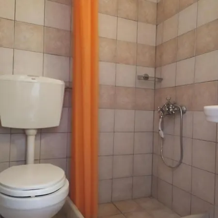 Ermou Apartman Lutrá Edipszú