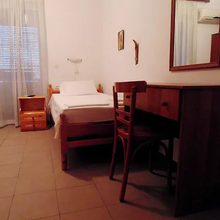 Ermou Apartamento