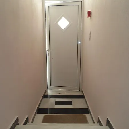 Ermou Apartamento