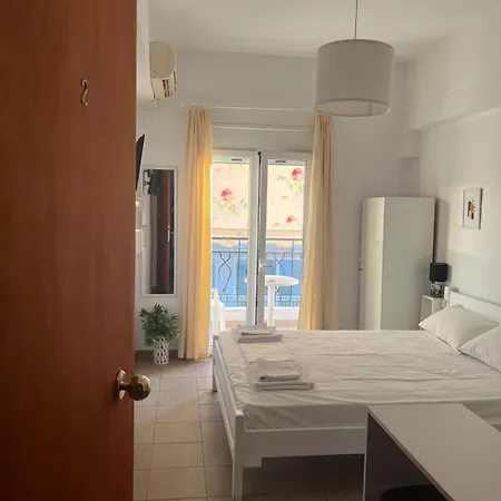 Apartamento Ermou