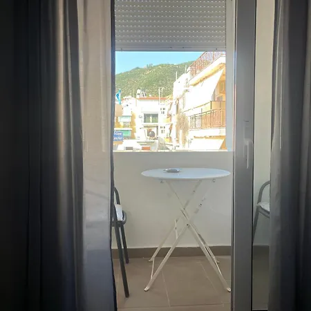 Apartamento Katerina