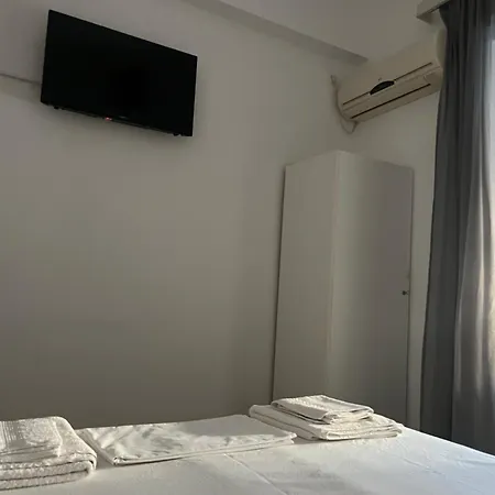 Katerina Apartamento *