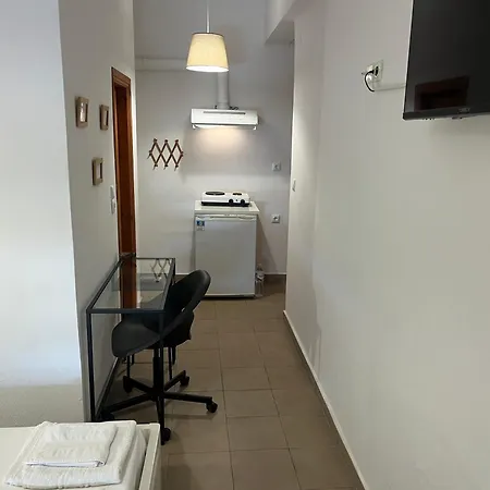 Διαμέρισμα Ermou *