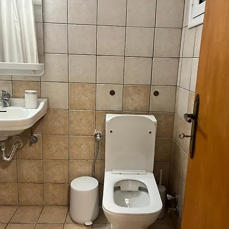 Ermou Apartamento Loutra Edipsou (Evia)
