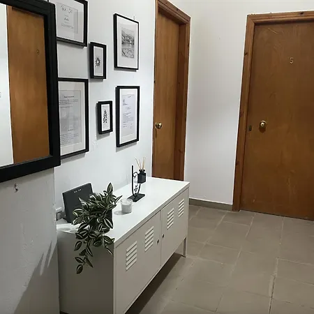 Ermou Appartement