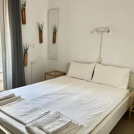 Apartment Ermou