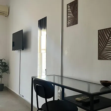 Ermou Appartement *