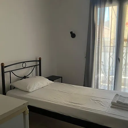 Ermou Apartment Loutra Edipsou (Evia)