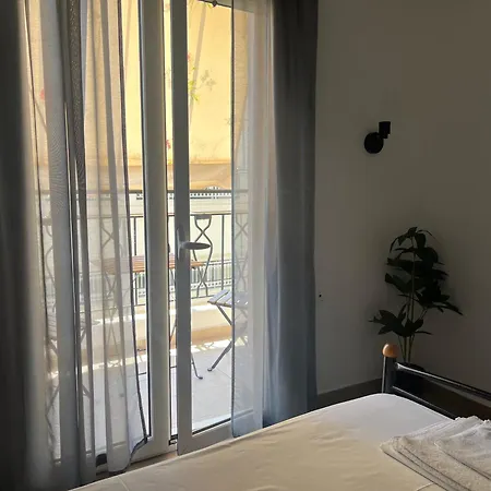 Ermou شقة