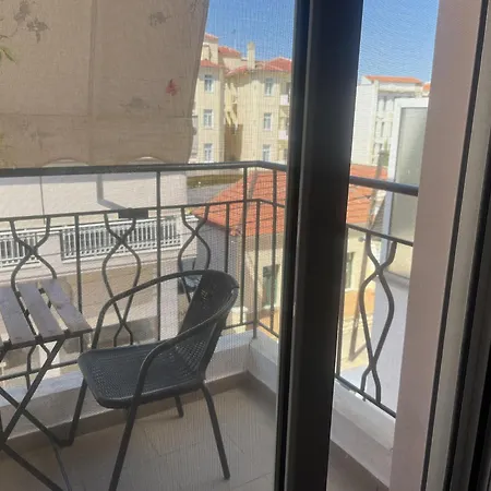 Katerina Apartamento