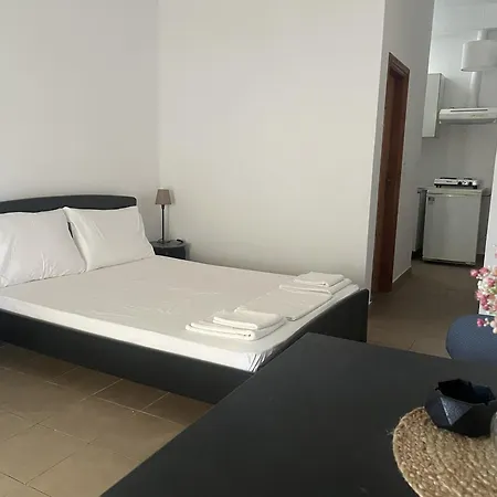 Appartement Ermou