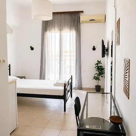 Ermou Loutra Edipsou (Evia)