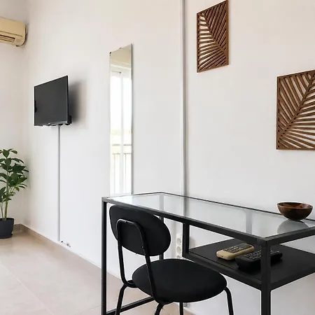 Ermou Apartamento