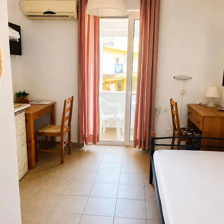 Apartment Ermou