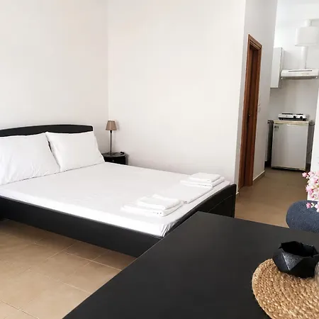 Ermou Apartamento Loutra Edipsou (Evia)