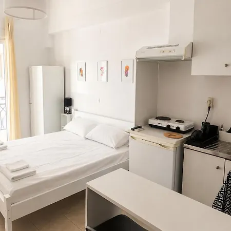 Apartment Ermou