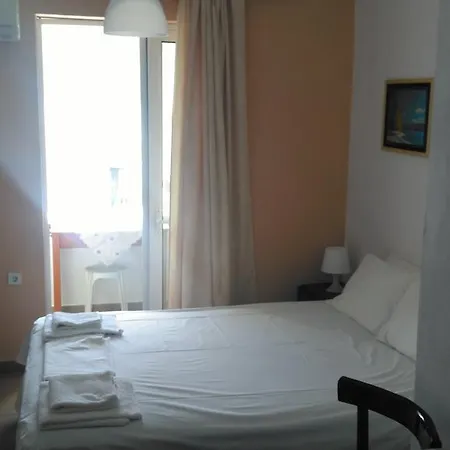 Apartment Ermou *